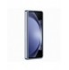 PU-läderfodral till Samsung Galaxy Z Fold 5 - blå