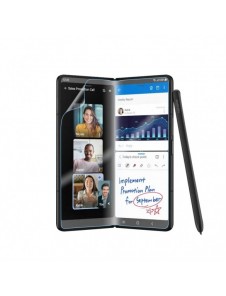 Wozinsky Invisible Film skyddsfilm för Samsung Galaxy Z Fold 5