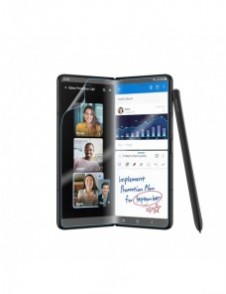 Wozinsky Invisible Film skyddsfilm för Samsung Galaxy Z Fold 5