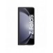 Nillkin CamShield Silikonfodral till Samsung Galaxy Z Fold 5 med kameraskydd - Svart