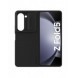 Nillkin CamShield Silikonfodral till Samsung Galaxy Z Fold 5 med kameraskydd - Svart