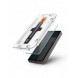 HÄRDAT GLAS Spigen GLAS.TR "EZ FIT" 2-PACK GALAXY Z Vik 5 CLEAR