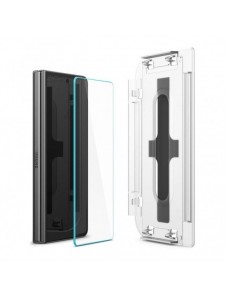 HÄRDAT GLAS Spigen GLAS.TR "EZ FIT" 2-PACK GALAXY Z Vik 5 CLEAR