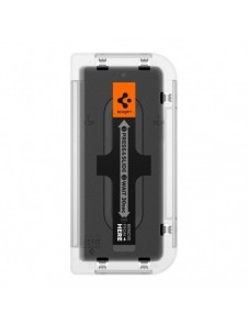HÄRDAT GLAS Spigen GLAS.TR "EZ FIT" 2-PACK GALAXY Z Vik 5 CLEAR