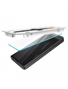 HÄRDAT GLAS Spigen GLAS.TR "EZ FIT" 2-PACK GALAXY Z Vik 5 CLEAR
