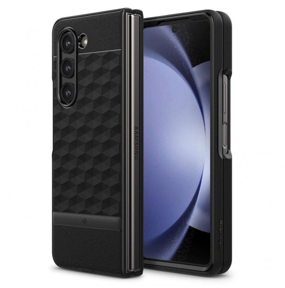 CASEOLOGY PARALLAX GALAXY Z Vik 5 MATSVART