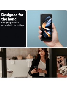 CASEOLOGY PARALLAX GALAXY Z Vik 5 MATSVART