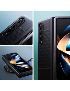 CASEOLOGY PARALLAX GALAXY Z Vik 5 MATSVART