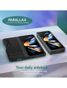 CASEOLOGY PARALLAX GALAXY Z Vik 5 MATSVART