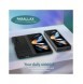 CASEOLOGY PARALLAX GALAXY Z Vik 5 MATSVART