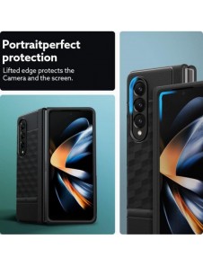 CASEOLOGY PARALLAX GALAXY Z Vik 5 MATSVART
