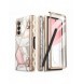Spigen ULTRA HYBRID GALAXY Z Vik 5 CRYSTAL CLEAR
