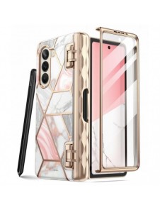 Spigen ULTRA HYBRID GALAXY Z Vik 5 CRYSTAL CLEAR