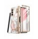 Spigen ULTRA HYBRID GALAXY Z Vik 5 CRYSTAL CLEAR