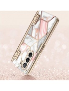 Spigen ULTRA HYBRID GALAXY Z Vik 5 CRYSTAL CLEAR