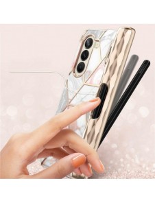 Spigen ULTRA HYBRID GALAXY Z Vik 5 CRYSTAL CLEAR