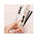 Spigen ULTRA HYBRID GALAXY Z Vik 5 CRYSTAL CLEAR