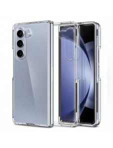 Spigen TOUGH ARMOR PRO PEN GALAXY Z Fold 5 ABYSS GREEN