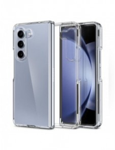 Spigen TOUGH ARMOR PRO PEN GALAXY Z Fold 5 ABYSS GREEN