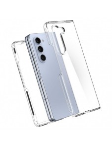 Spigen TOUGH ARMOR PRO PEN GALAXY Z Fold 5 ABYSS GREEN