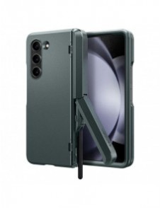 Spigen THIN FIT PEN GALAXY Z Vik 5 PEARLED IVORY