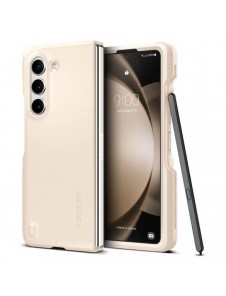 Spigen THIN FIT PEN GALAXY Z Fold 5 SVART