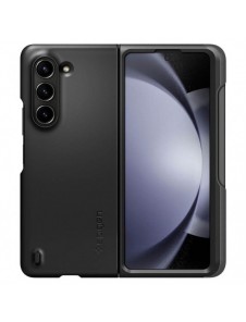 Spigen SLIM ARMOR PRO PEN GALAXY Z Fold 5 SVART