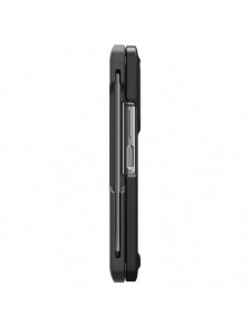 Spigen SLIM ARMOR PRO PEN GALAXY Z Fold 5 SVART