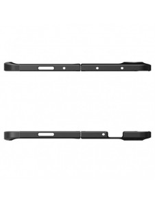 Spigen SLIM ARMOR PRO PEN GALAXY Z Fold 5 SVART