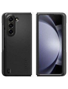 Spigen SLIM ARMOR PRO PEN GALAXY Z Fold 5 SVART