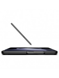 Spigen SLIM ARMOR PRO PEN GALAXY Z Fold 5 SVART