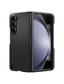 Spigen SLIM ARMOR PRO PEN GALAXY Z Fold 5 SVART