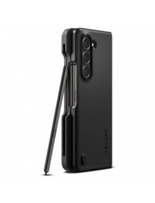 Spigen SLIM ARMOR PRO PEN GALAXY Z Fold 5 SVART
