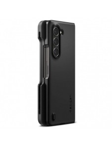 Spigen SLIM ARMOR PRO PEN GALAXY Z Fold 5 SVART