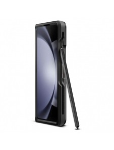 Spigen SLIM ARMOR PRO PEN GALAXY Z Fold 5 SVART