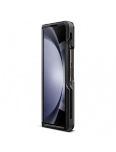 Spigen SLIM ARMOR PRO PEN GALAXY Z Fold 5 SVART