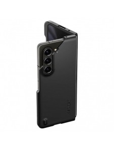 Spigen SLIM ARMOR PRO PEN GALAXY Z Fold 5 SVART
