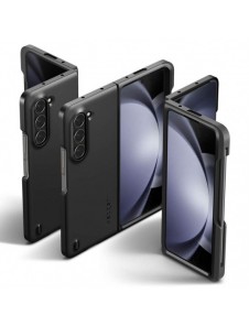 Spigen SLIM ARMOR PRO PEN GALAXY Z Fold 5 SVART