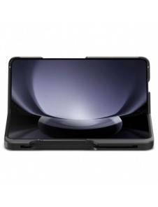 Spigen SLIM ARMOR PRO PEN GALAXY Z Fold 5 SVART