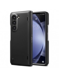 Spigen SLIM ARMOR PRO GALAXY Z Fold 5 ABYSS GREEN