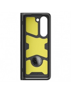 Spigen SLIM ARMOR PRO GALAXY Z Fold 5 ABYSS GREEN