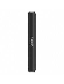 Spigen SLIM ARMOR PRO GALAXY Z Fold 5 SVART