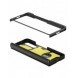 Spigen SLIM ARMOR PRO GALAXY Z Fold 5 SVART