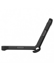 Spigen SLIM ARMOR PRO GALAXY Z Fold 5 SVART