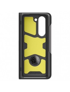 Spigen SLIM ARMOR PRO GALAXY Z Fold 5 SVART