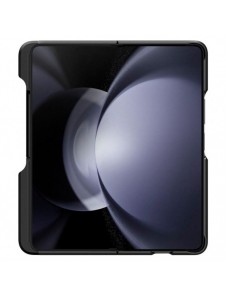 Spigen SLIM ARMOR PRO GALAXY Z Fold 5 SVART