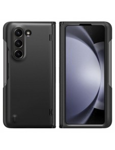 Spigen SLIM ARMOR PRO GALAXY Z Fold 5 SVART