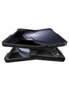 Spigen SLIM ARMOR PRO GALAXY Z Fold 5 SVART