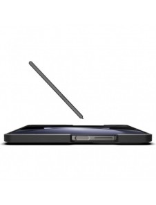 Spigen SLIM ARMOR PRO GALAXY Z Fold 5 SVART