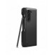 Spigen SLIM ARMOR PRO GALAXY Z Fold 5 SVART